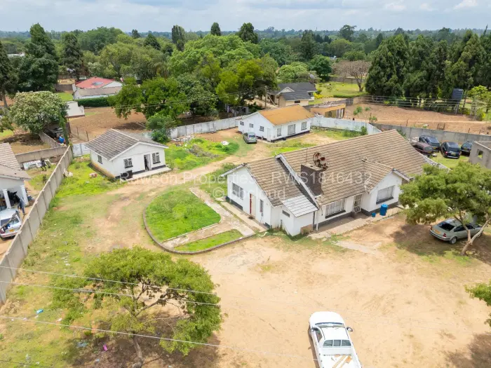 3 Bedroom House for Sale in Hatfield, Harare