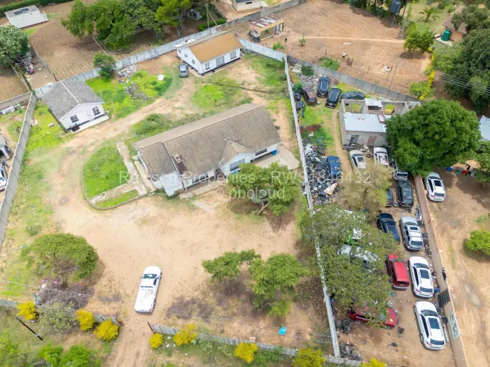 3 Bedroom House for Sale in Hatfield, Harare