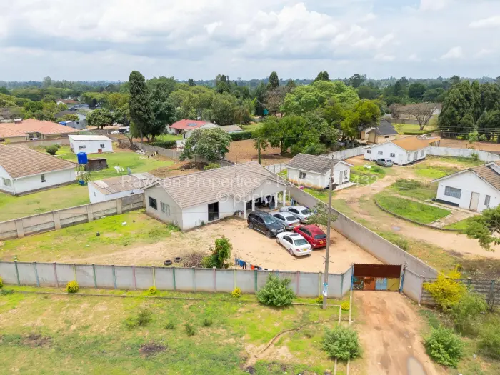 3 Bedroom House for Sale in Hatfield, Harare