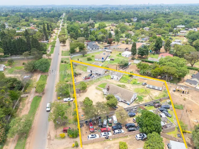 3 Bedroom House for Sale in Hatfield, Harare