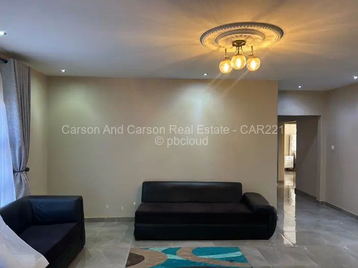 5 Bedroom House for Sale in Mount Pleasant Heights, Harare