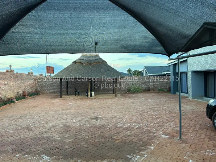 5 Bedroom House for Sale in Mount Pleasant Heights, Harare