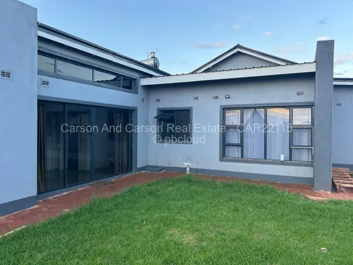 5 Bedroom House for Sale in Mount Pleasant Heights, Harare
