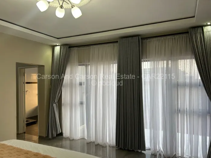 5 Bedroom House for Sale in Mount Pleasant Heights, Harare