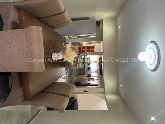 5 Bedroom House for Sale in Mount Pleasant Heights, Harare