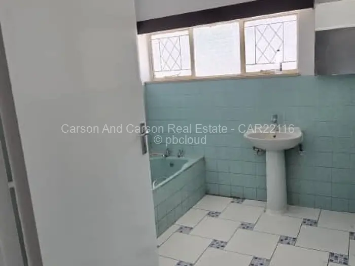 3 Bedroom House to Rent in Eastlea