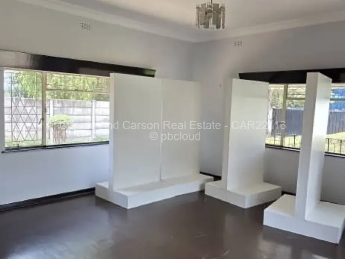 3 Bedroom House to Rent in Eastlea