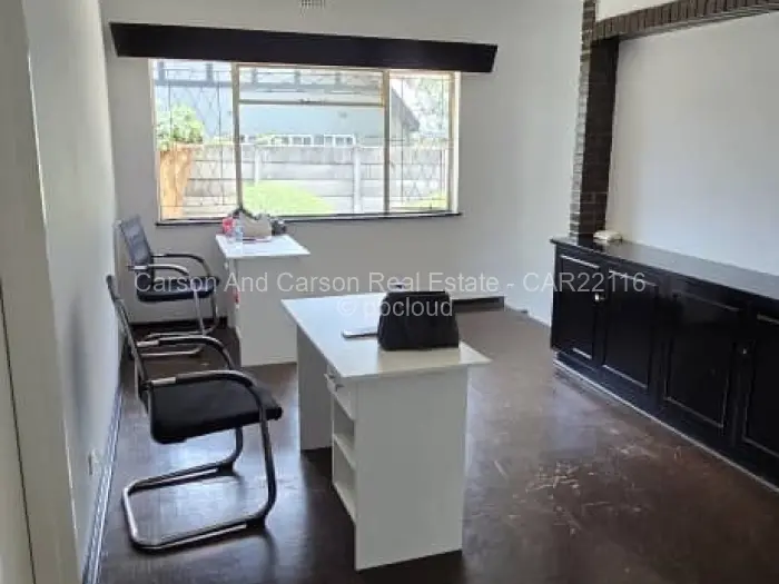 3 Bedroom House to Rent in Eastlea