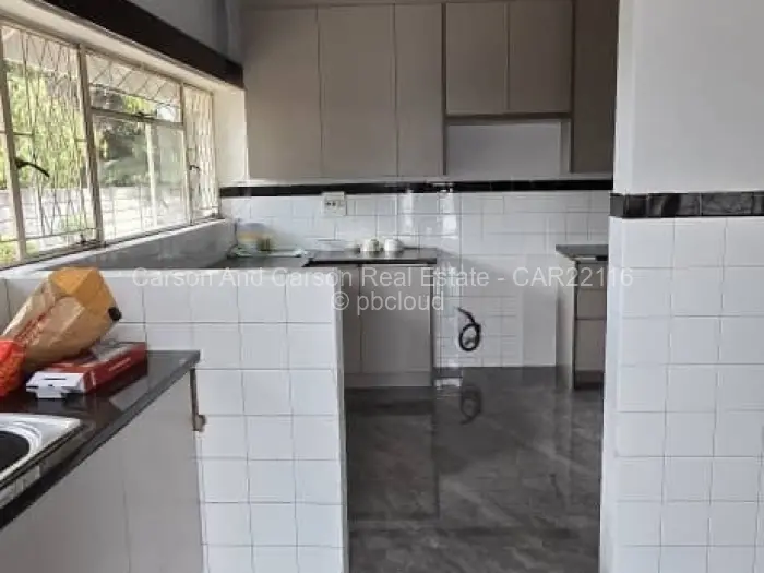 3 Bedroom House to Rent in Eastlea