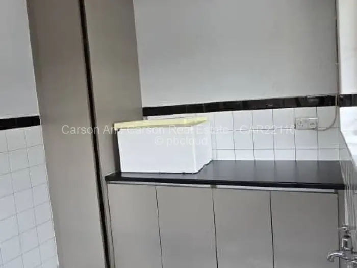 3 Bedroom House to Rent in Eastlea