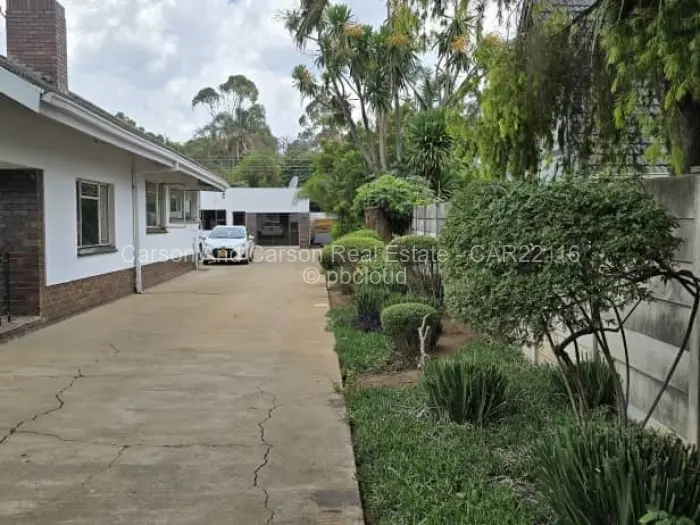 3 Bedroom House to Rent in Eastlea