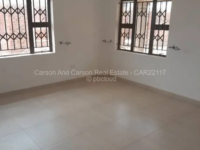 Townhouse/Cluster to Rent in Sandton Park