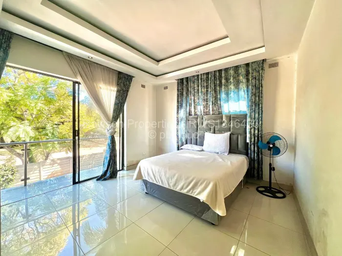 8 Bedroom House for Sale in Avondale West, Harare