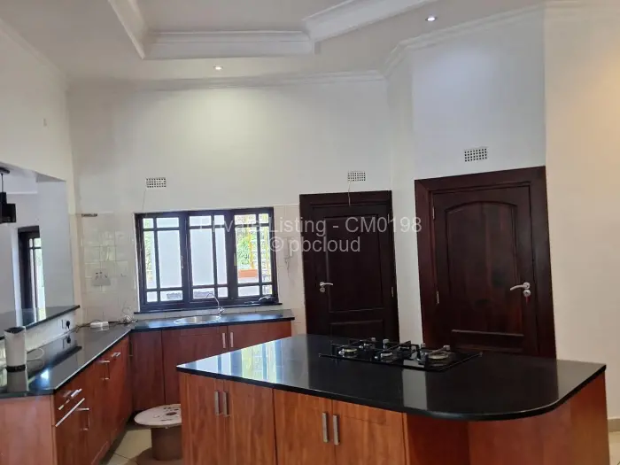 4 Bedroom House to Rent in Ballantyne Park