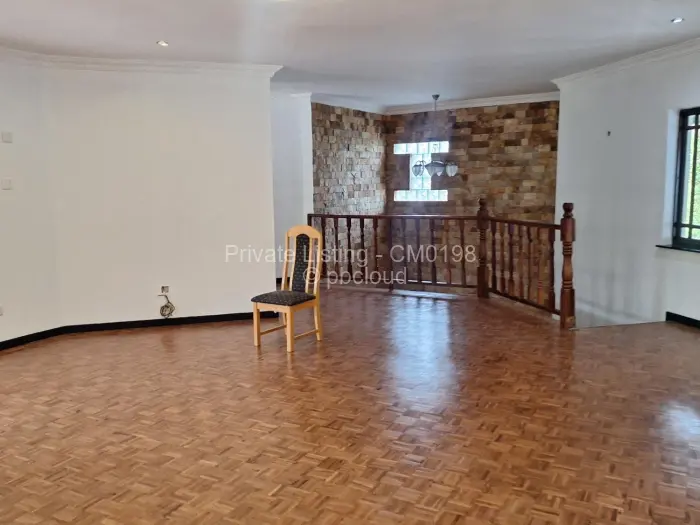 4 Bedroom House to Rent in Ballantyne Park