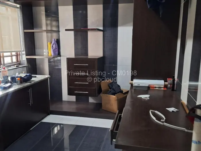 4 Bedroom House to Rent in Ballantyne Park