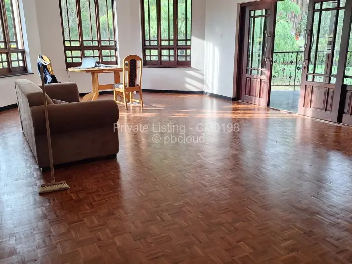 4 Bedroom House to Rent in Ballantyne Park