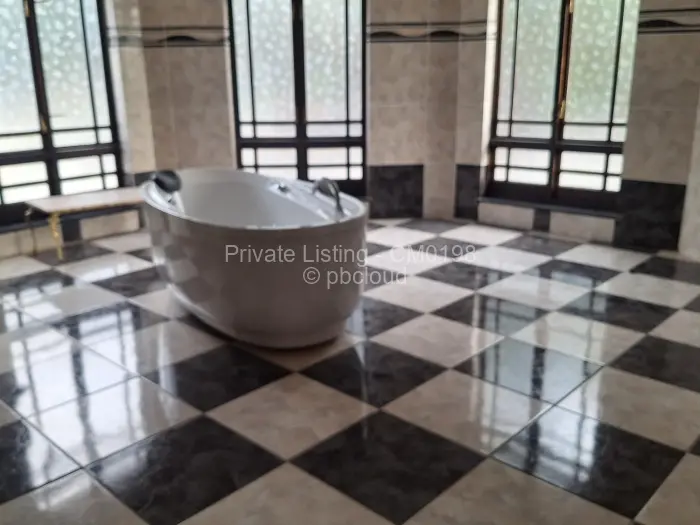 4 Bedroom House to Rent in Ballantyne Park