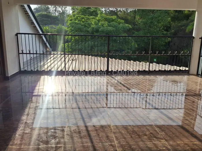 4 Bedroom House to Rent in Ballantyne Park