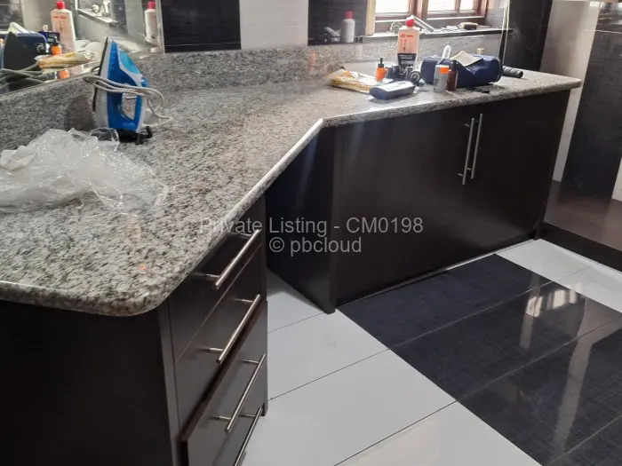 4 Bedroom House to Rent in Ballantyne Park