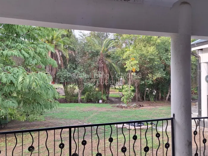 4 Bedroom House to Rent in Ballantyne Park