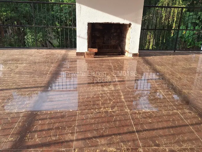 4 Bedroom House to Rent in Ballantyne Park