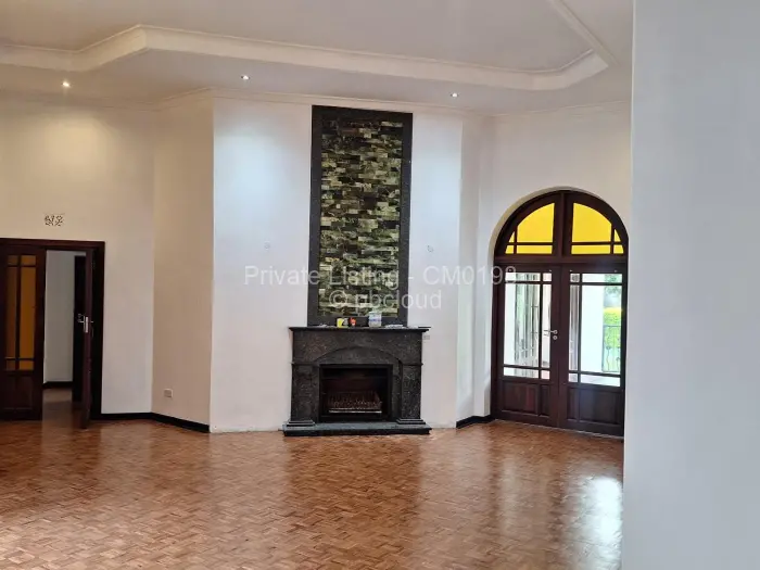 4 Bedroom House to Rent in Ballantyne Park