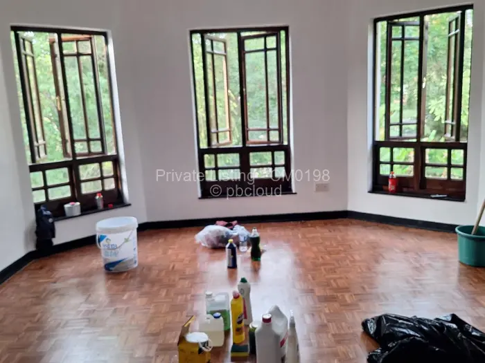 4 Bedroom House to Rent in Ballantyne Park