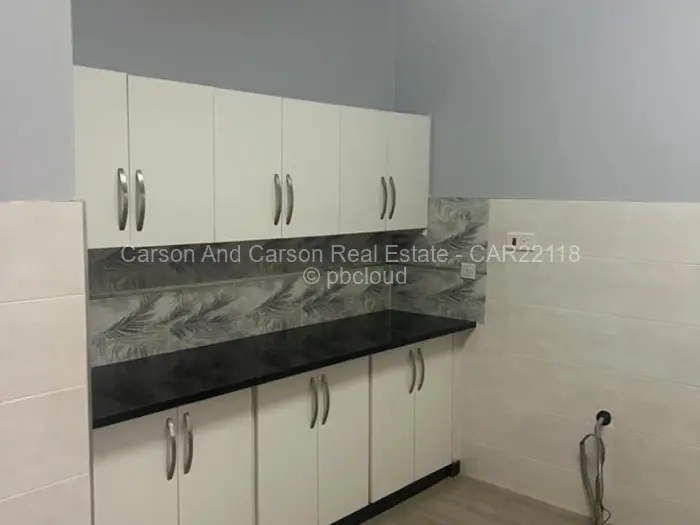 Townhouse/Cluster to Rent in Belvedere