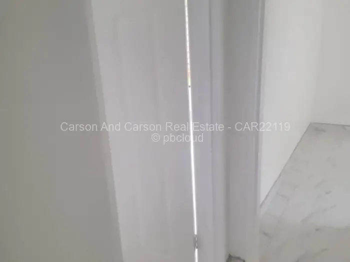 Townhouse/Cluster to Rent in Highlands, Harare