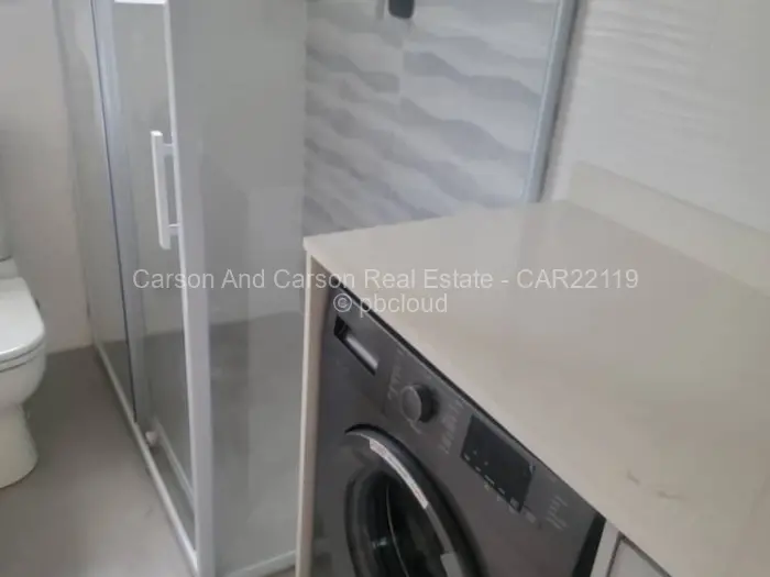 Townhouse/Cluster to Rent in Highlands, Harare