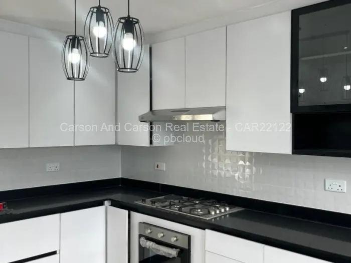 Townhouse/Cluster to Rent in Tynwald