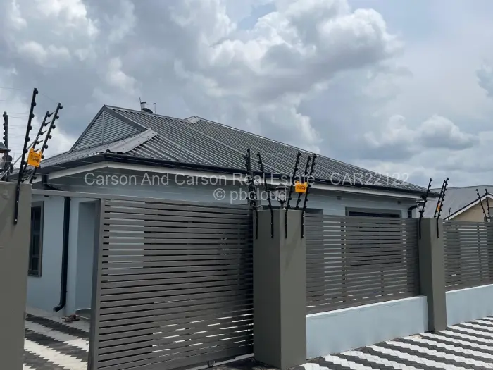 Townhouse/Cluster to Rent in Tynwald