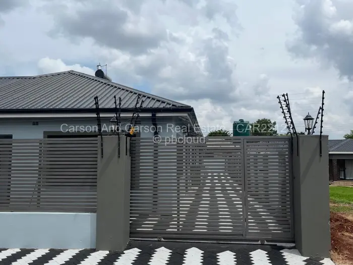 Townhouse/Cluster to Rent in Tynwald