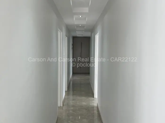 Townhouse/Cluster to Rent in Tynwald