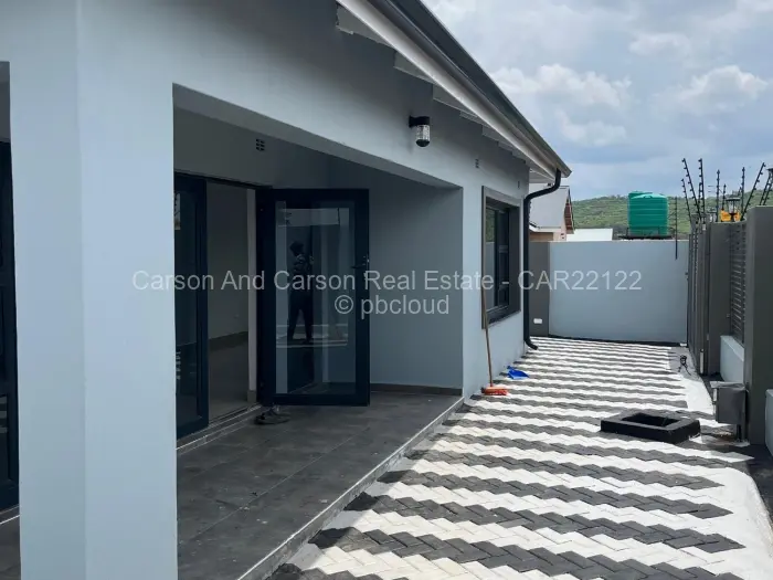 Townhouse/Cluster to Rent in Tynwald