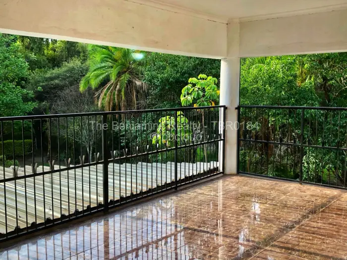 4 Bedroom House to Rent in Ballantyne Park