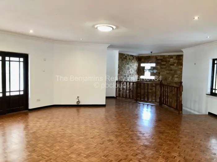 4 Bedroom House to Rent in Ballantyne Park