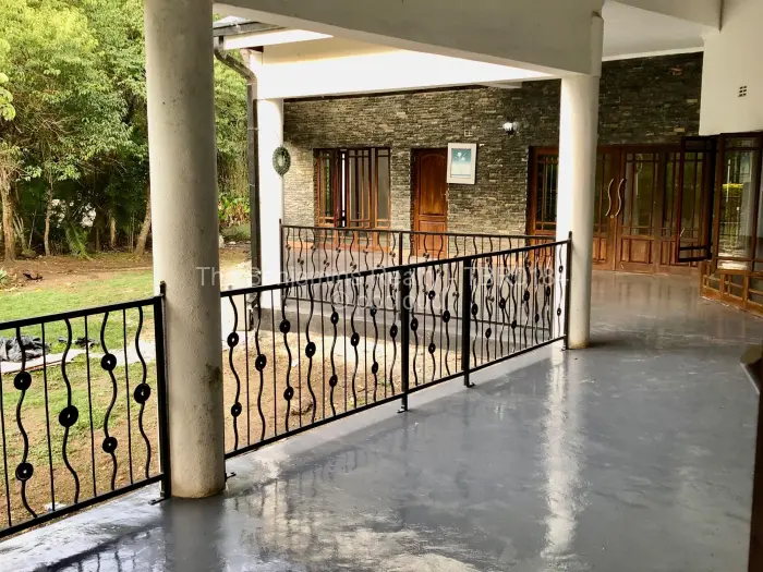 4 Bedroom House to Rent in Ballantyne Park