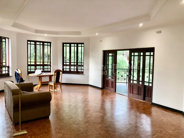 4 Bedroom House to Rent in Ballantyne Park