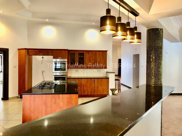 4 Bedroom House to Rent in Ballantyne Park