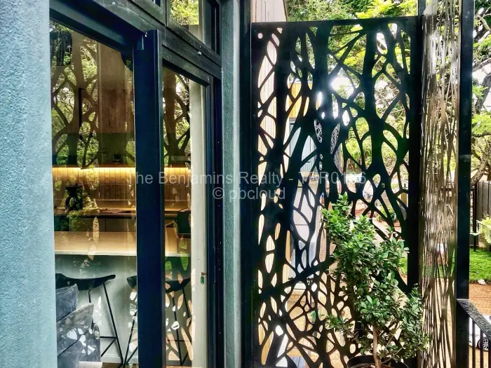 Townhouse/Cluster to Rent in Vainona, Harare