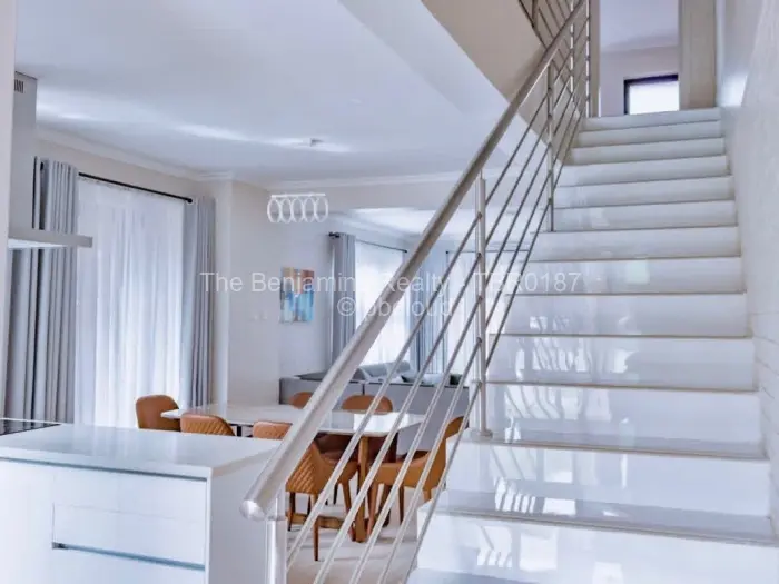 Townhouse/Cluster to Rent in Greendale, Harare