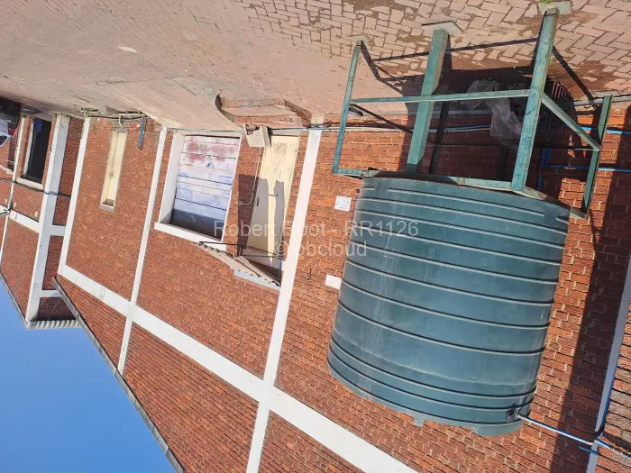 Warehouse/Industrial to Rent in Graniteside, Harare