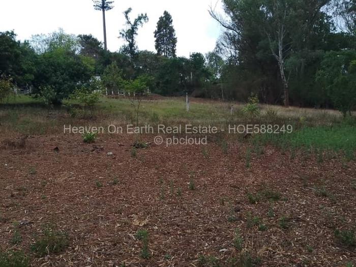 4 Bedroom House for Sale in Chisipite, Harare