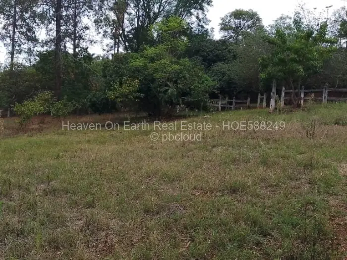 4 Bedroom House for Sale in Chisipite, Harare