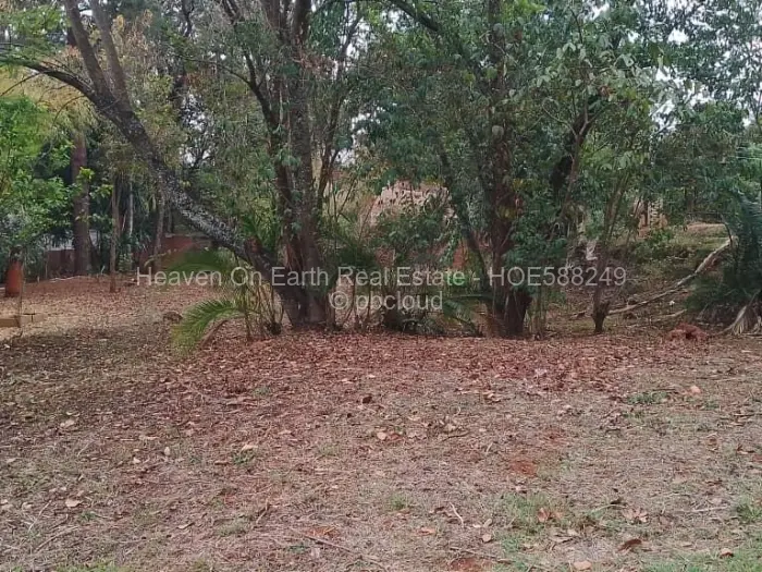 4 Bedroom House for Sale in Chisipite, Harare