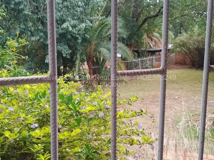 4 Bedroom House for Sale in Chisipite, Harare