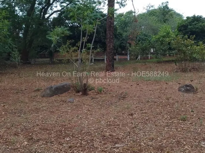 4 Bedroom House for Sale in Chisipite, Harare