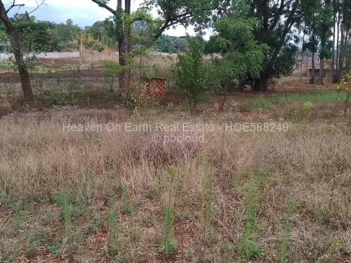 4 Bedroom House for Sale in Chisipite, Harare